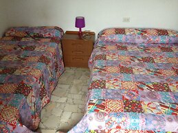 Pension Rural Areal
