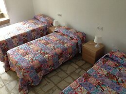 Pension Rural Areal