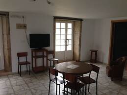 Pension Rural Areal
