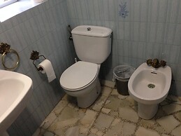 Pension Rural Areal