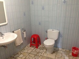 Pension Rural Areal