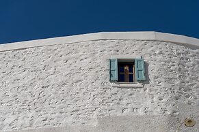 Wind Tales
