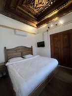 Ziyagil Konağı