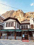 Ziyagil Konağı