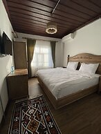 Ziyagil Konağı