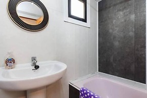 Roquetas Beach Apartment
