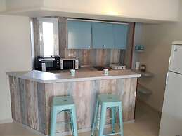Roquetas Beach Apartment