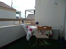 Roquetas Beach Apartment