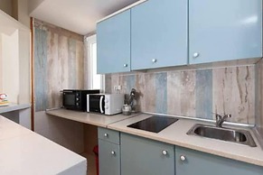 Roquetas Beach Apartment