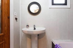 Roquetas Beach Apartment