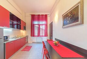 R-Club Old Town Apartments