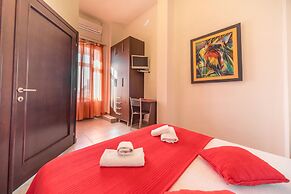 R-Club Old Town Apartments