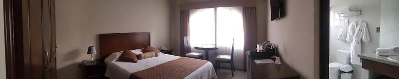 Hotel Boutique Casamagna