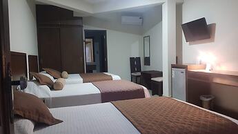 Hotel Boutique Casamagna