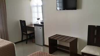 Hotel Boutique Casamagna