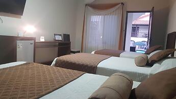 Hotel Boutique Casamagna