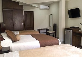 Hotel Boutique Casamagna