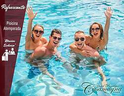 Hotel Boutique Casamagna