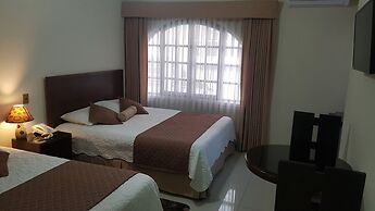 Hotel Boutique Casamagna