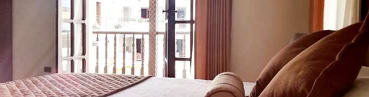 Hotel Boutique Casamagna