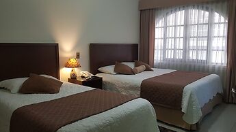 Hotel Boutique Casamagna