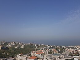 Maximus Hotel Byblos