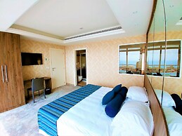 Maximus Hotel Byblos