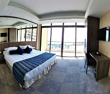 Maximus Hotel Byblos