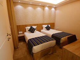 Maximus Hotel Byblos
