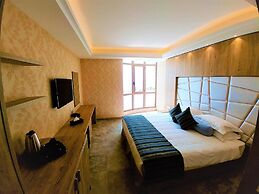 Maximus Hotel Byblos