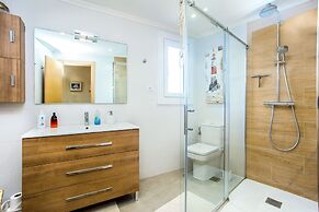 Apartamento Miracle Tarragona TH44