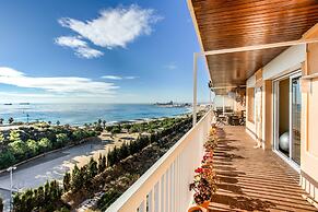 Apartamento Miracle Tarragona TH44