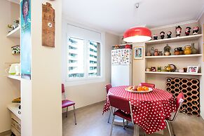 Apartamento Miracle Tarragona TH44