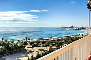 Apartamento Miracle Tarragona TH44