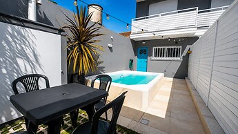 Casa Colinas