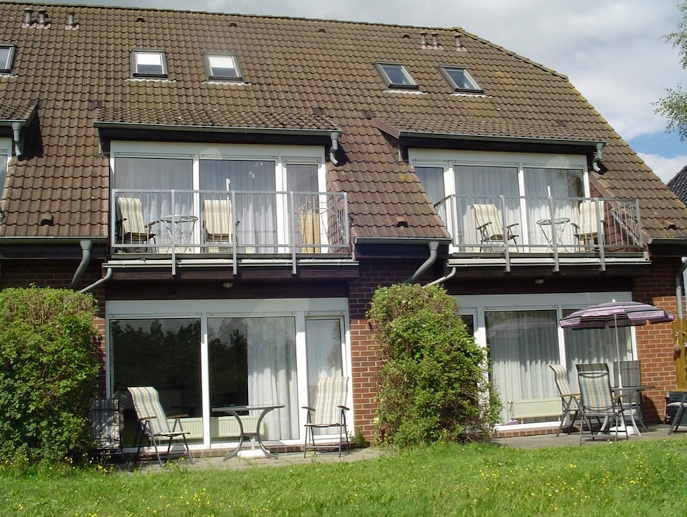 Boddenhof Stedar