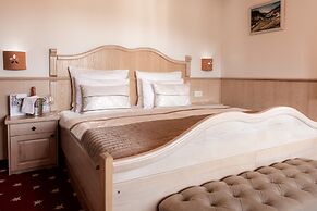 Hotel Planinka