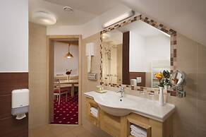 Hotel Planinka