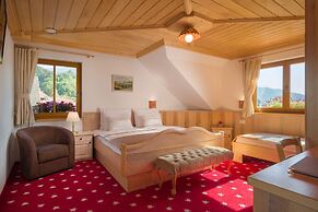 Hotel Planinka