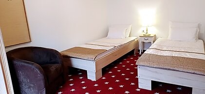 Hotel Planinka