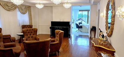 Hotel Planinka