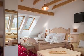 Hotel Planinka