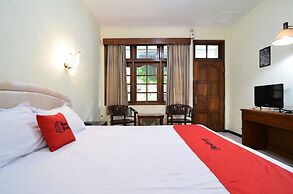 RedDoorz Plus @ Laweyan