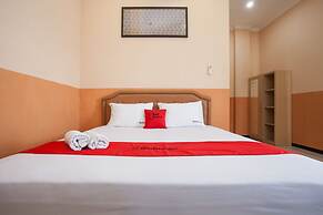 RedDoorz @ Rampal