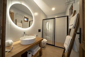 Zumrut Cirali Butik Otel