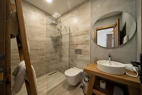 Zumrut Cirali Butik Otel