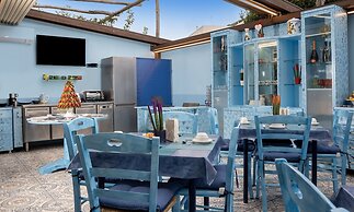 Capri Dreaming