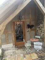 La Grange aux Loirs