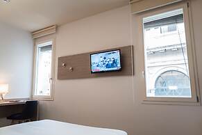 Letto A Castello