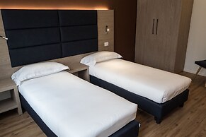 Letto A Castello